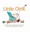 [Little Books 01] • Little Oink